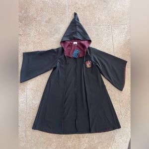 Cinereplica Gryffindor robe